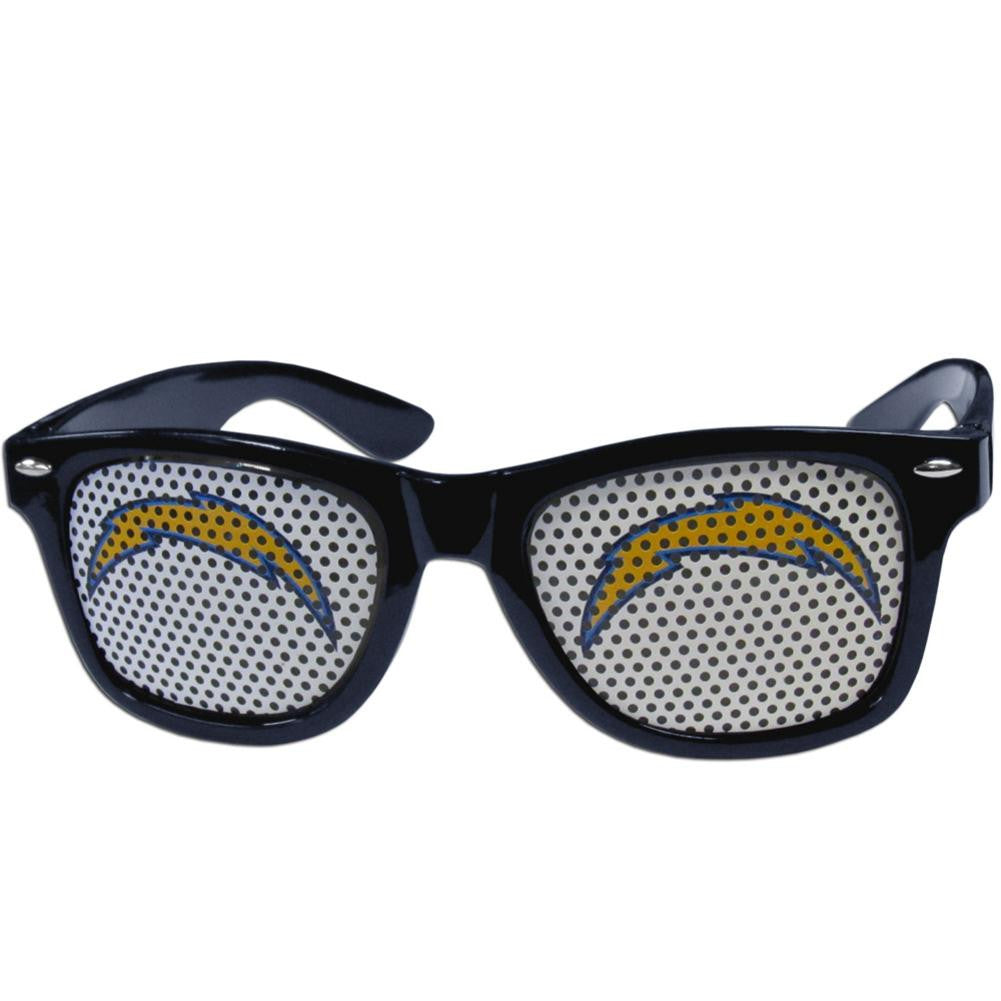 Siskyou Gameday Shades NFL San Diego Chargers