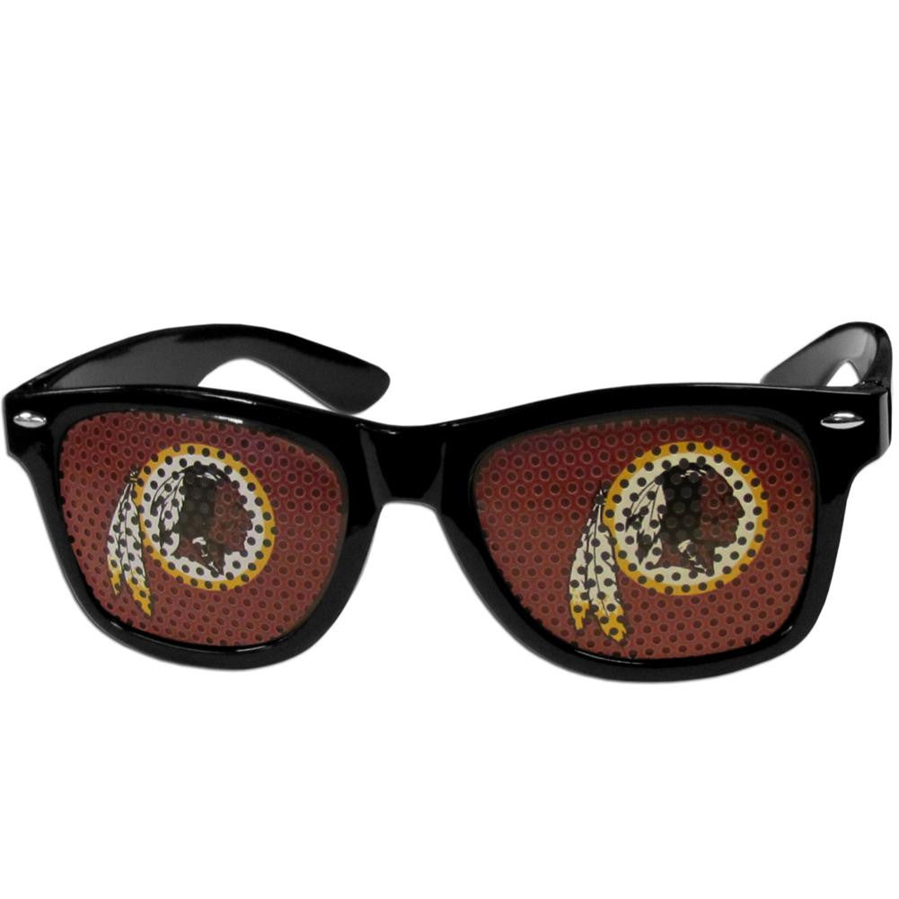 Siskyou Gameday Shades NFL Washington Redskins