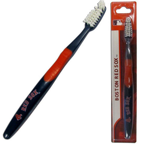 MLB Toothbrushes Boston Red Sox