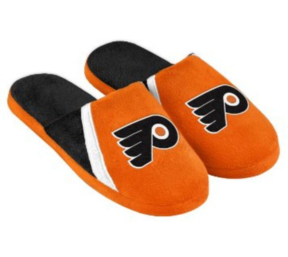 Philadelphia Flyers 2014 Swoop Logo Slide Slipper