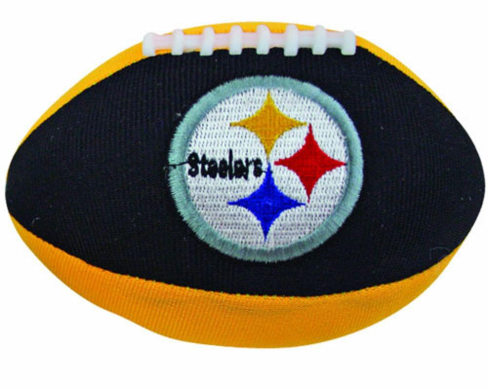 NFL Pittsburgh Steelers Football Smasher