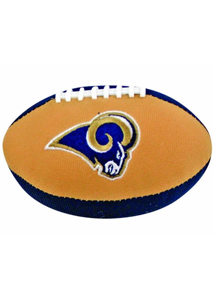 NFL St. Louis Rams Smasher