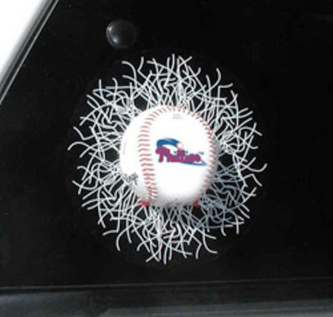 Rico Sportz Splatz - MLB Philadelphia Phillies