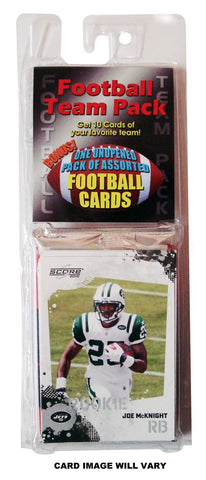 NFL New York Jets Bonus Pack