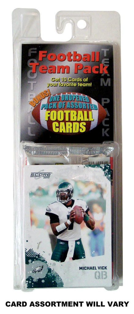 NFL Philadelphia Eagles Bonus Pack