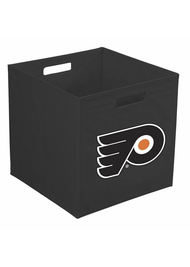 12 Storage Cube - Philadelphia Flyers
