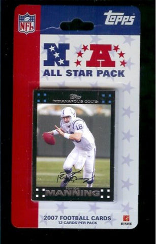 2007 All Star Team Set