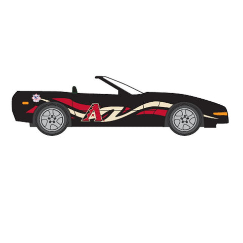 1:64 Corvette - Arizona Diamondbacks