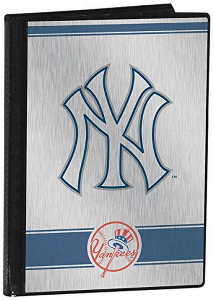 New York Yankees Mini Photo Album