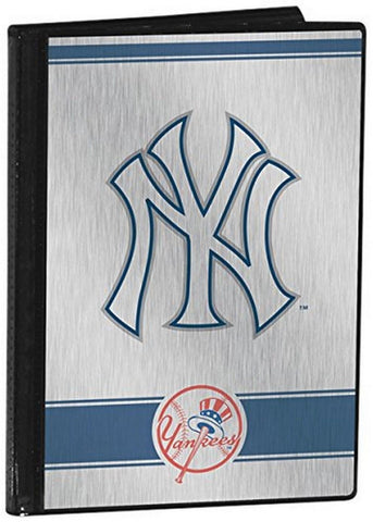 New York Yankees Mini Photo Album