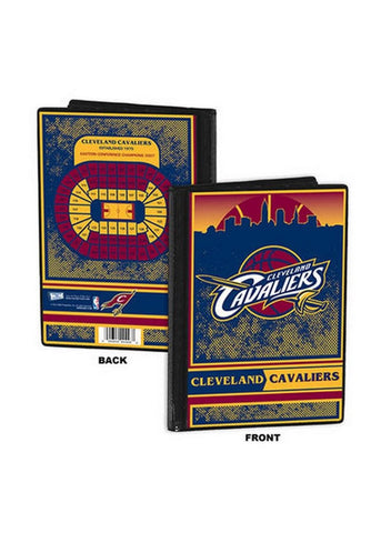 Cleveland Cavaliers Mini Photo Album