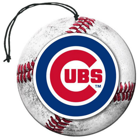 Air Freshener-Chicago Cubs