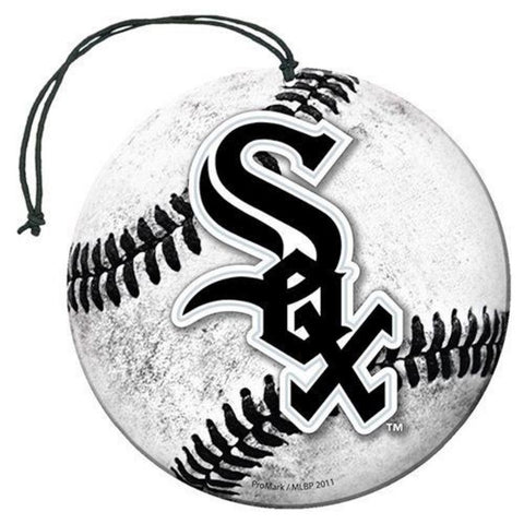 Air Freshener-Chicago White Sox