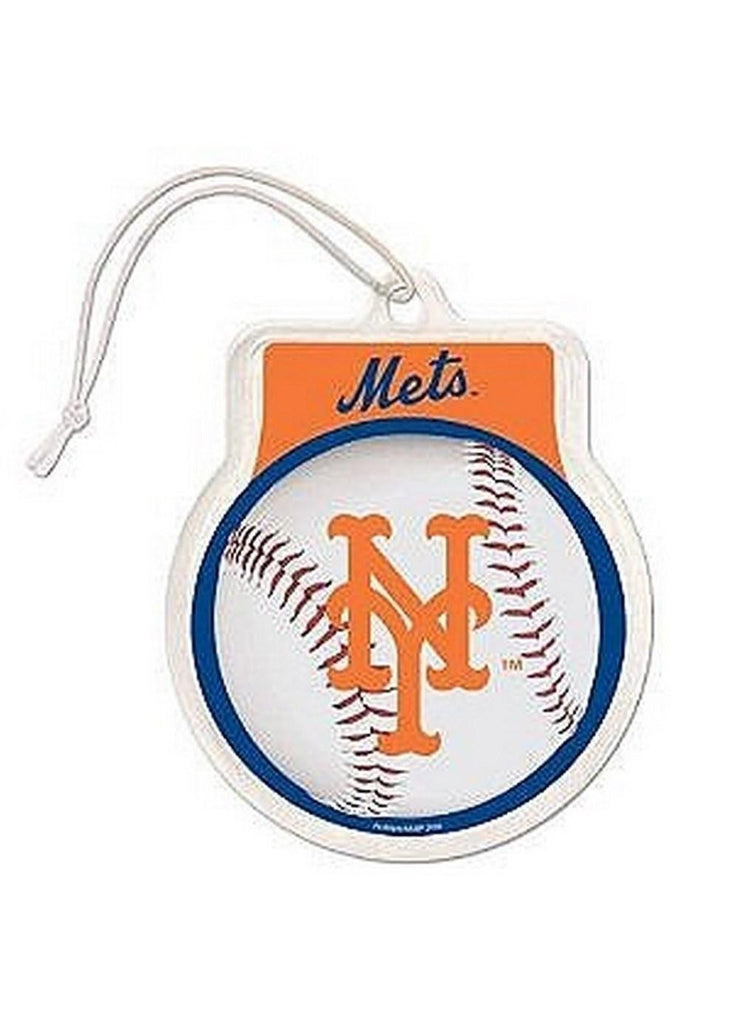 Team Promark Gel Air Freshener - MLB New York Mets