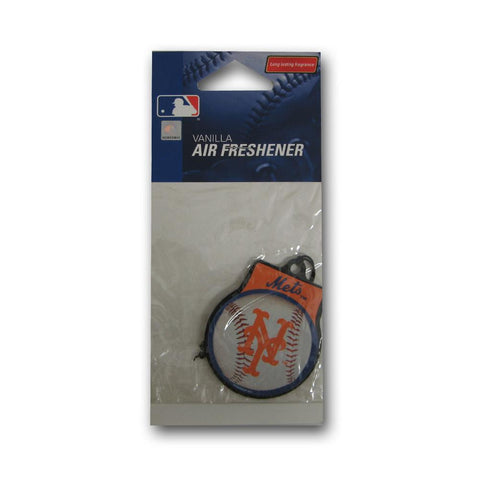 Team Promark Car Air Freshener - New York Mets