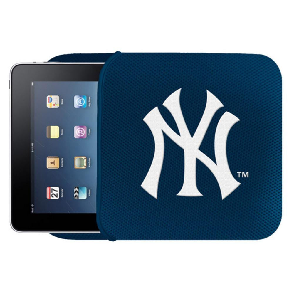 Team Promark Netbook-Ipad 10 Sleeve - New York Yankees