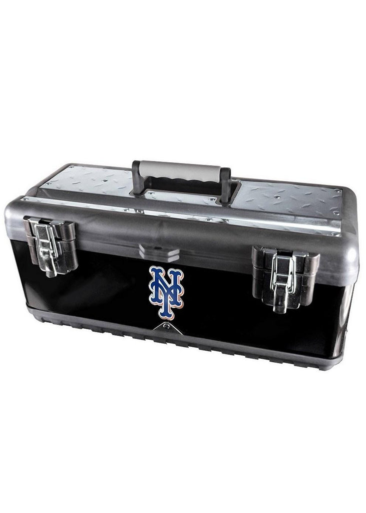 Team Promark Tool Box - MLB New York Mets