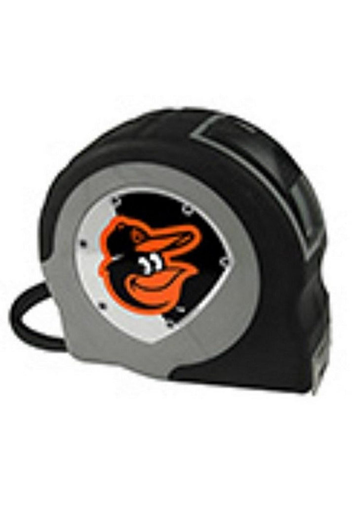 Team Promark Measuring Tape - MLB Baltimore Orioles