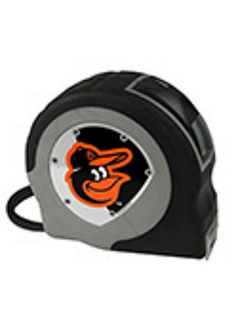 Team Promark Measuring Tape - MLB Baltimore Orioles
