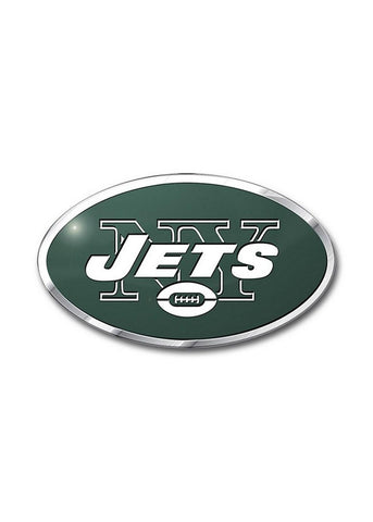 Team ProMark Color Auto Emblem NFL New York Jets