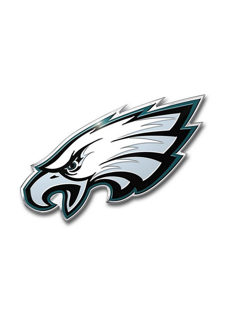 Team ProMark Color Auto Emblem NFL Philadelphia Eagles