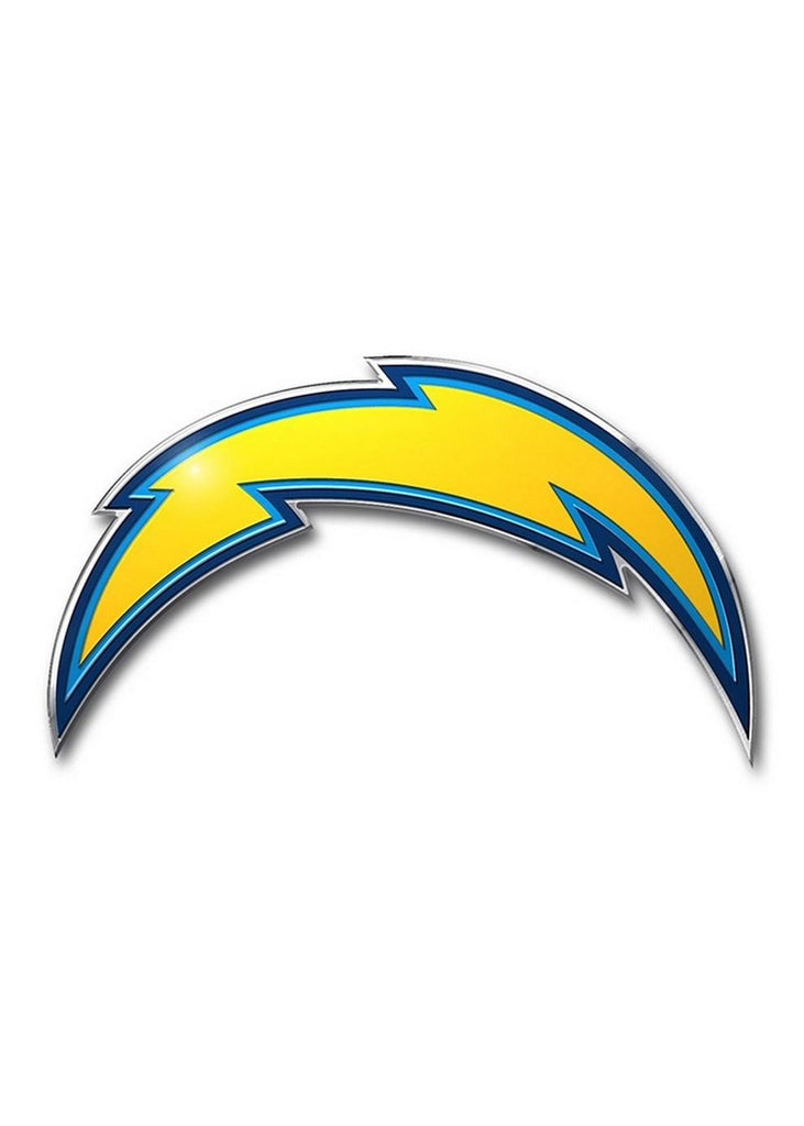 Team ProMark Color Auto Emblem NFL San Diego Chargers