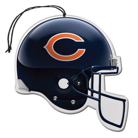 Team Promark Air Freshener - NFL Chicago Bears