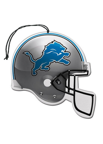 Team ProMark Air Freshener - NFL Detroit Lions