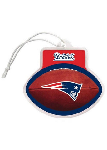 New England Patriots Gel Air Freshener