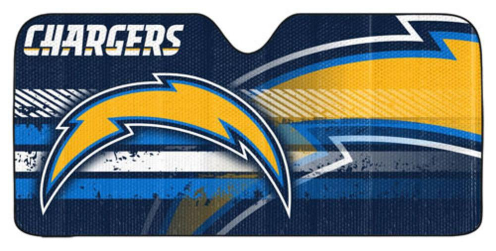 Team Promark Auto Shade San Diego Chargers