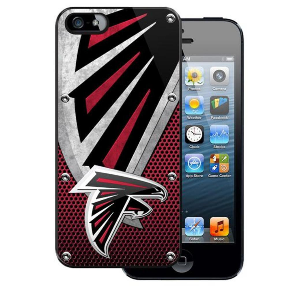 NFL Iphone 5 Case - Atlanta Falcons