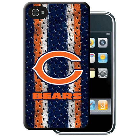 Iphone 4-4S Hard Cover Case - Chicago Bears