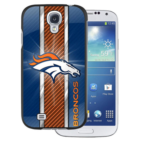 NFL Samsung Galaxy 4 Case - Denver Broncos