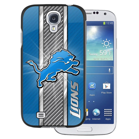 NFL Samsung Galaxy 4 Case - Detroit Tigers