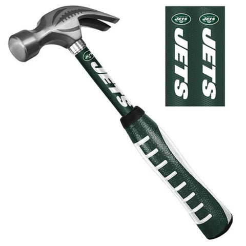 NFL New York Jets Pro Grip Hammer