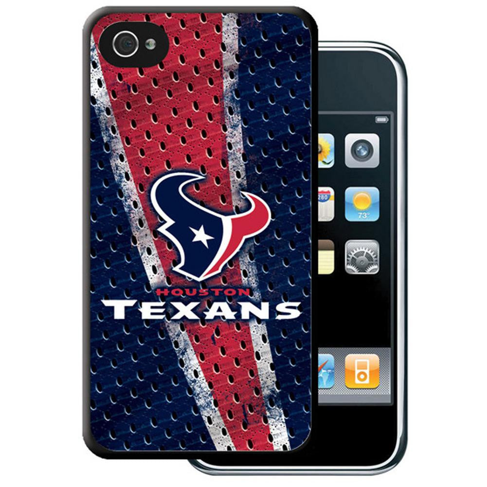 Houston Texans Phone Case IPhone 4
