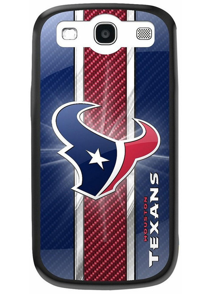 NFL Houston Texans Galaxy 3 Case
