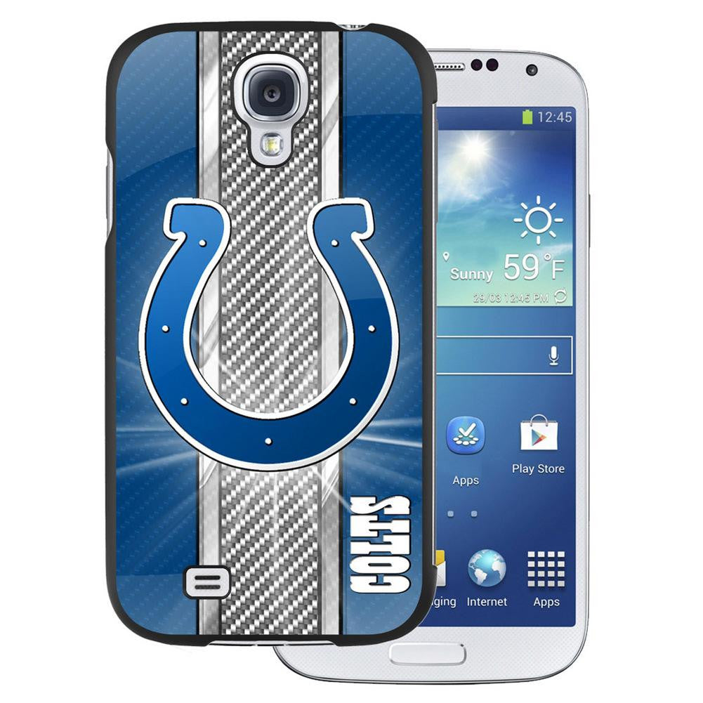 NFL Samsung Galaxy 4 Case - Indianapolis Colts