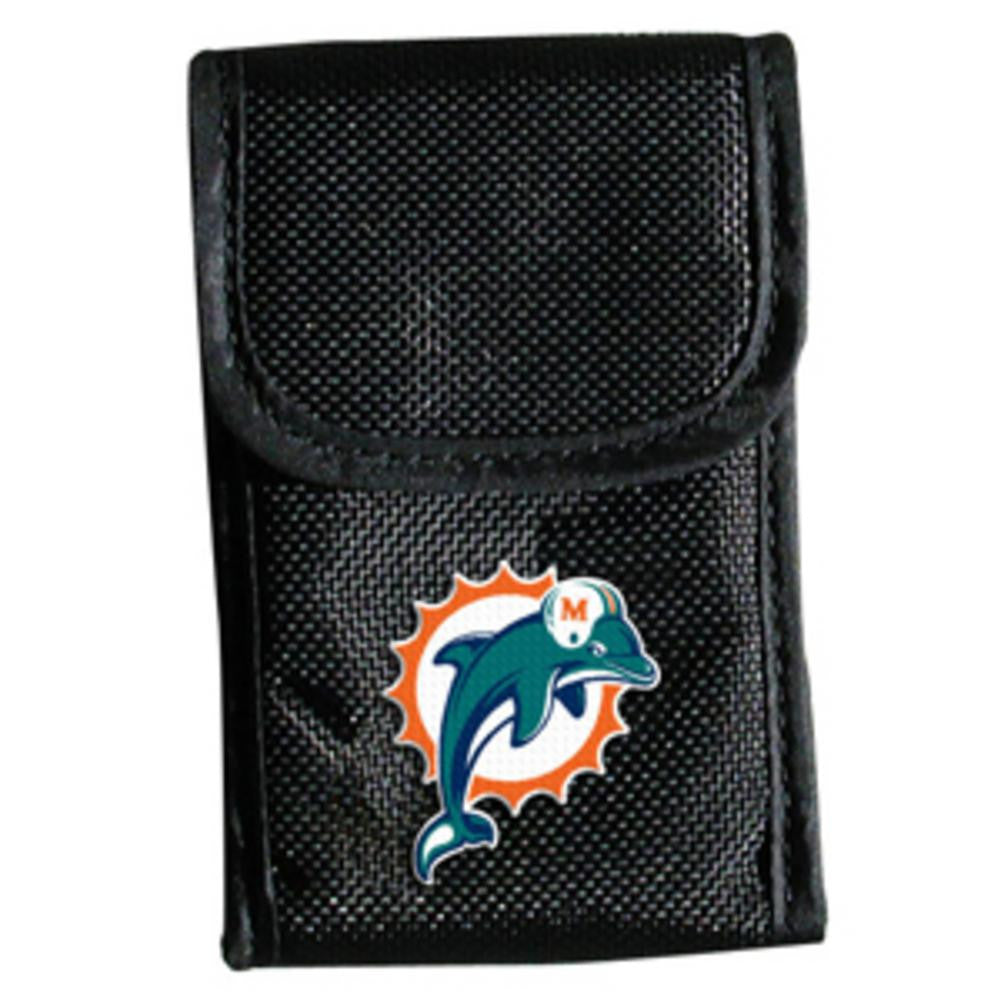 Team Promark NFL Ipod-Mp3 Holder - Miami Dolphins