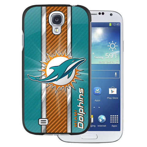 NFL Samsung Galaxy 4 Case - Miami Dolphins