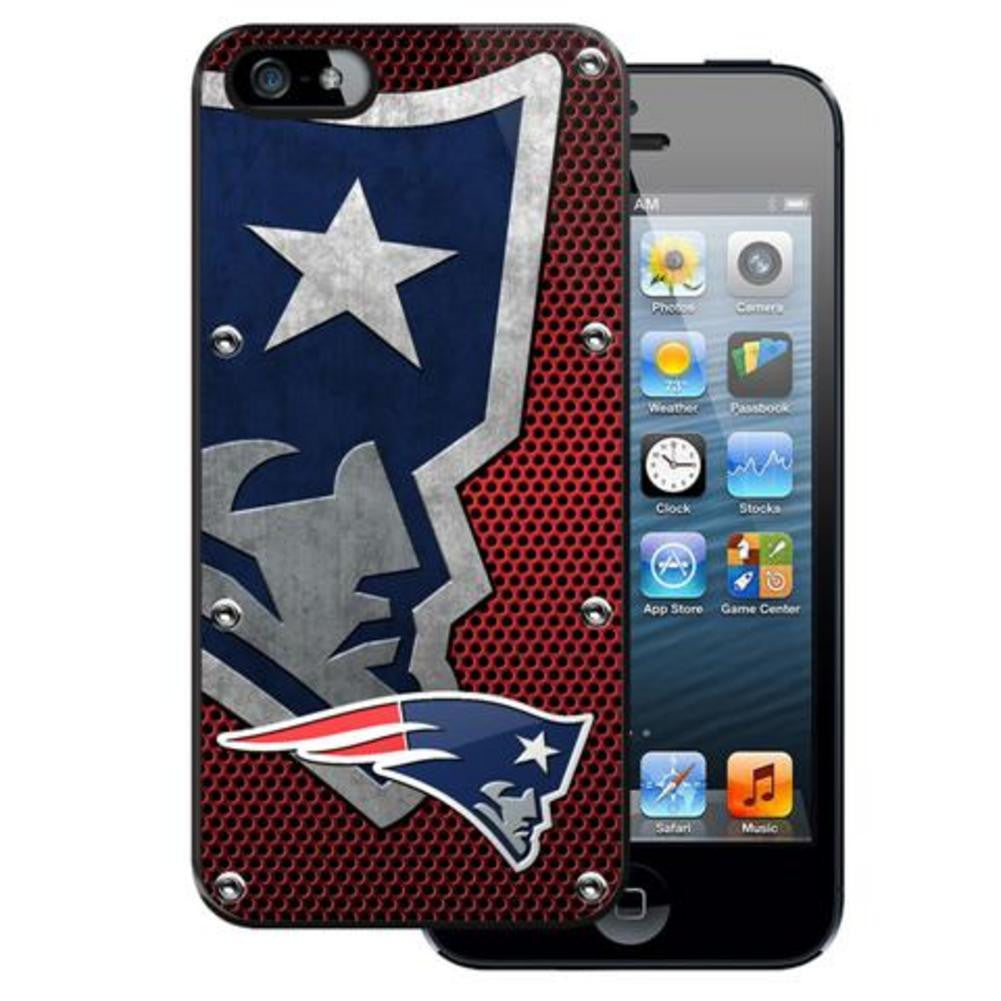 NFL Iphone 5 Case - New England Patriots