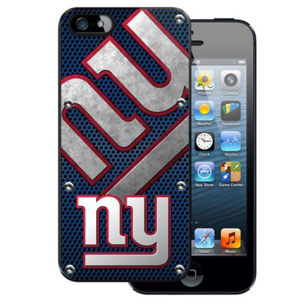 NFL Iphone 5 Case - New York Giants