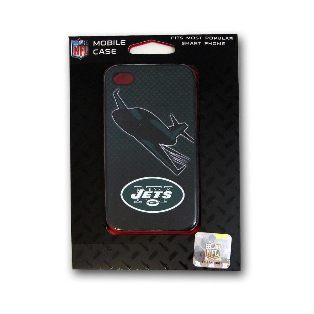 Iphone 4-4S Hard Cover Case - New York Jets