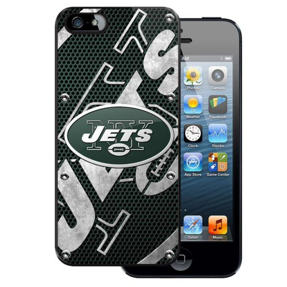 NFL Iphone 5 Case - New York Jets