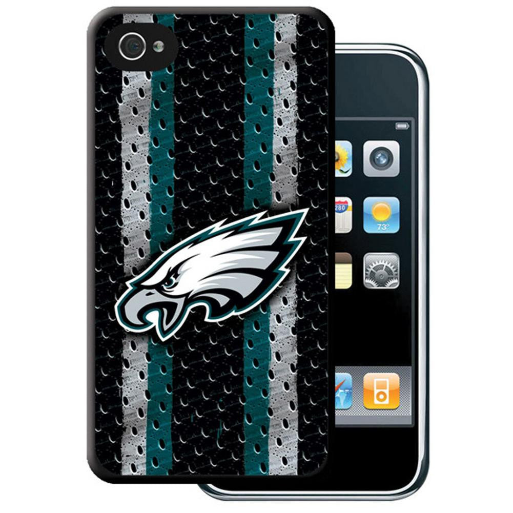 Iphone 4-4S Hard Cover Case - Philadelphia Eagles