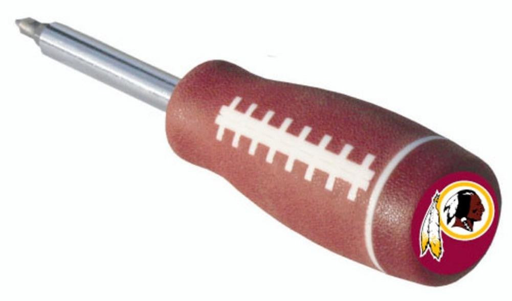 Team Promark NFL Screwdriver - Washington Redskins