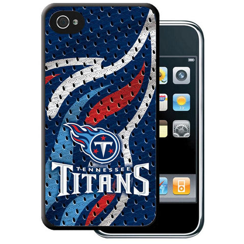 Iphone 4-4S Hard Cover Case - Tennessee Titans