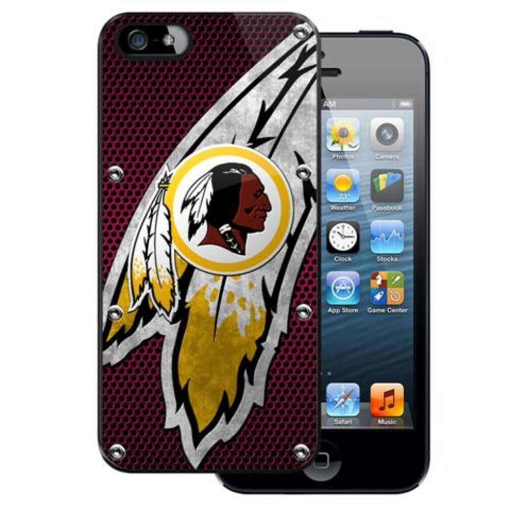 NFL Iphone 5 Case - Washington Redskins