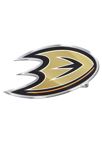 Team ProMark Color Auto Emblem NHL Anaheim Ducks