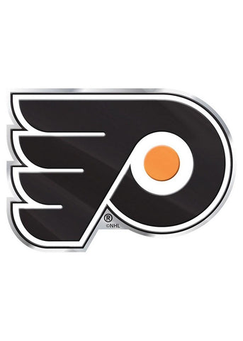 Team ProMark Color Auto Emblem NHL Philadelphia Flyers